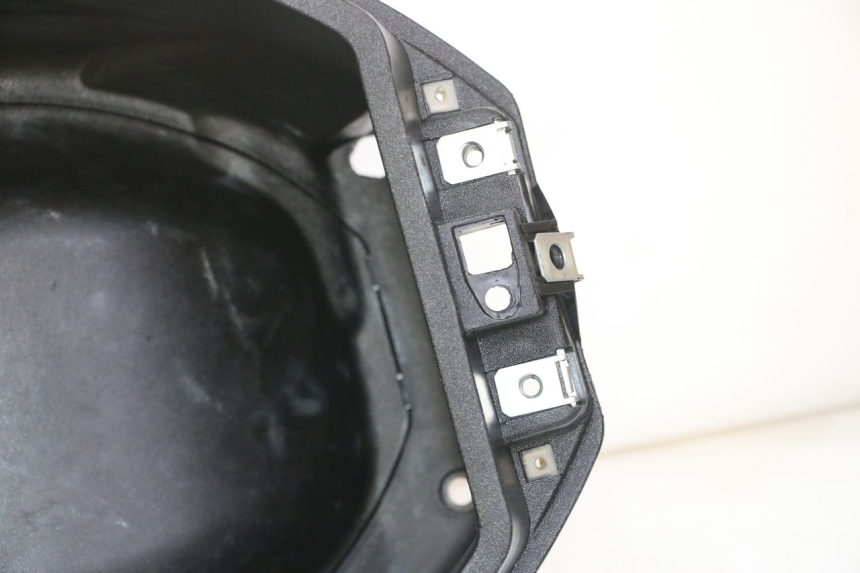 photo de HELMFACH APRILIA SXR 50 (2021 - 2023)