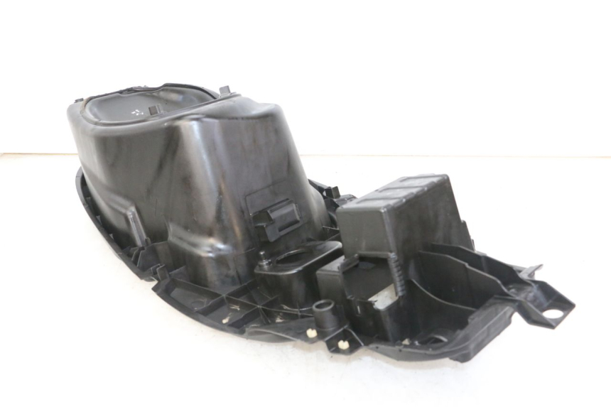 photo de HELMFACH APRILIA SXR 50 (2021 - 2023)