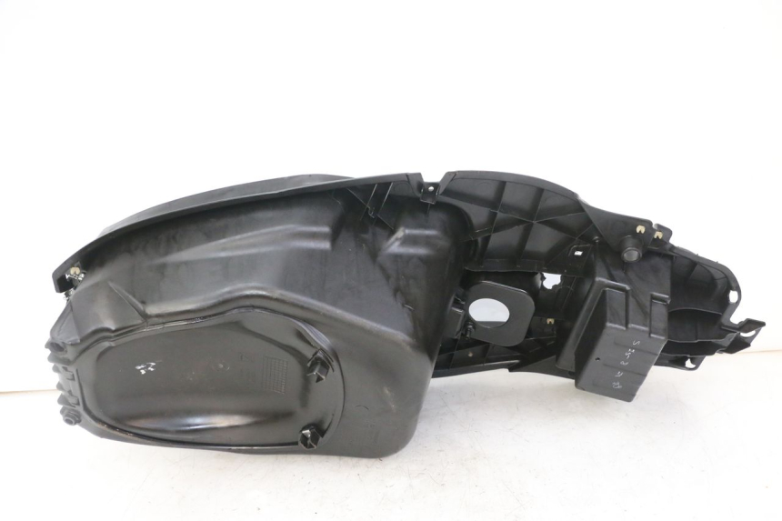 photo de HELMFACH APRILIA SXR 50 (2021 - 2023)