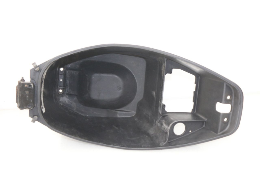 photo de HELMFACH SYM DD 50 (2005 - 2011)