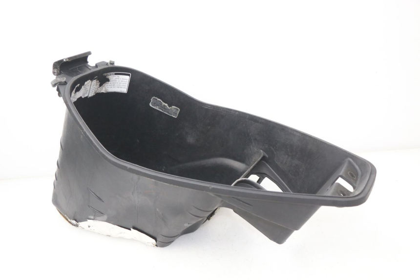 photo de HELMFACH SYM DD 50 (2005 - 2011)