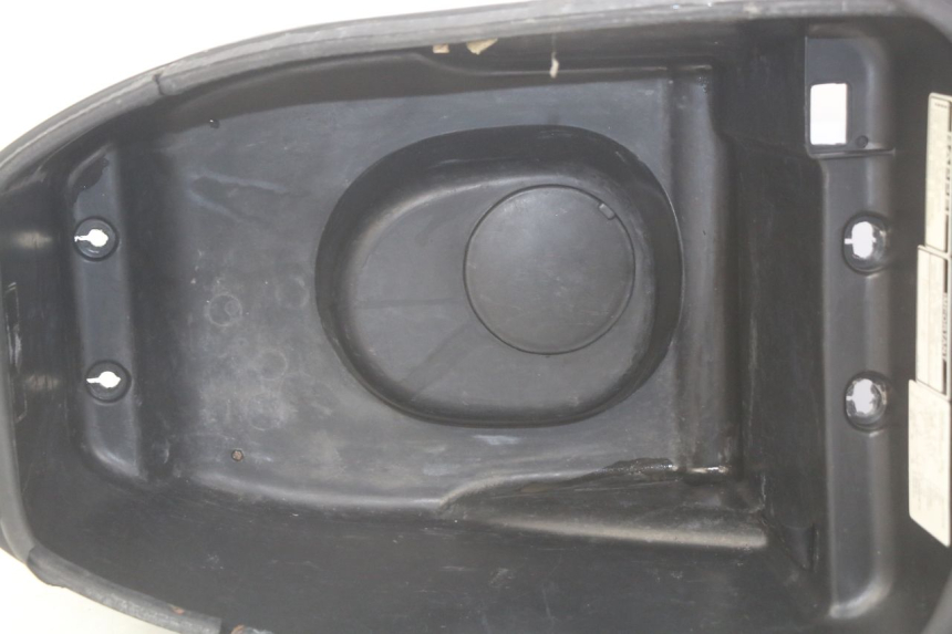 photo de SITZBANKABDECKUNG SYM FIDDLE 2 125 (2010 - 2013)