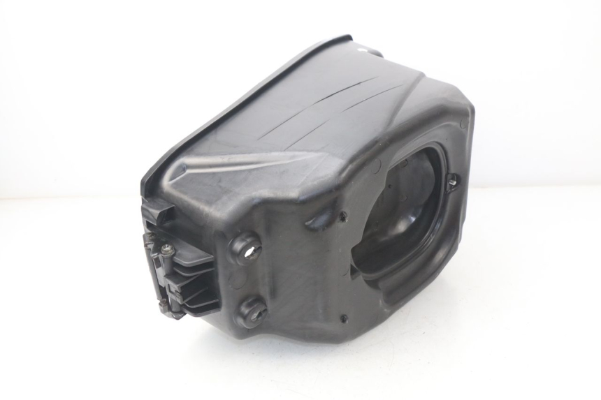 photo de HELMFACH SYM ORBIT 2 50 (2008 - 2014)