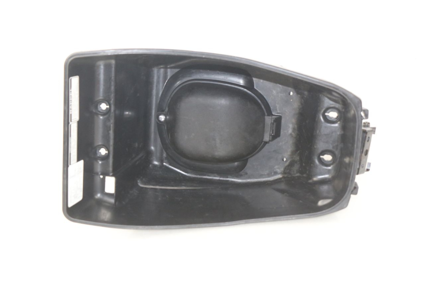 photo de HELMFACH SYM ORBIT 2 50 (2008 - 2014)