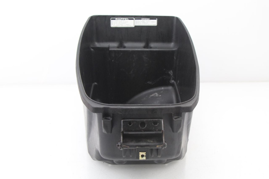 photo de SITZBANKABDECKUNG SYM ORBIT 2 TS 2T 50 (2011 - 2016)