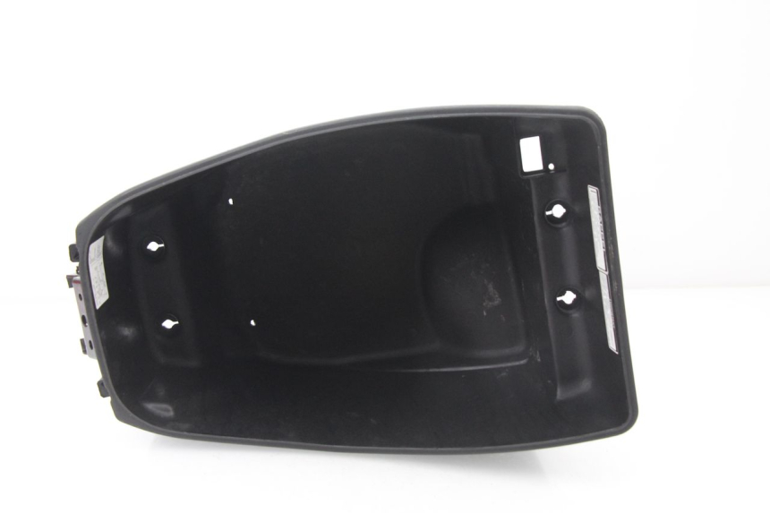 photo de SITZBANKABDECKUNG SYM ORBIT 2 TS 2T 50 (2011 - 2016)