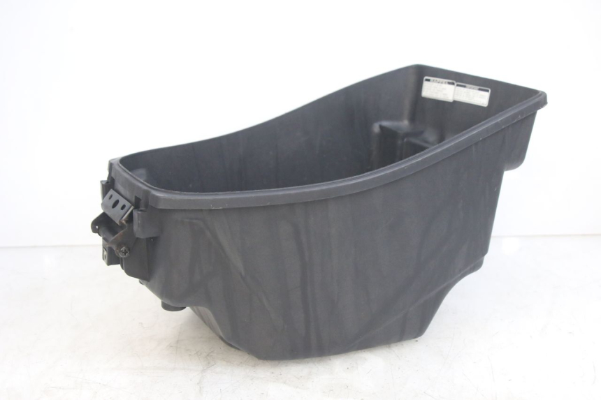 photo de SITZBANKABDECKUNG SYM ORBIT 2 TS 2T 50 (2011 - 2016)