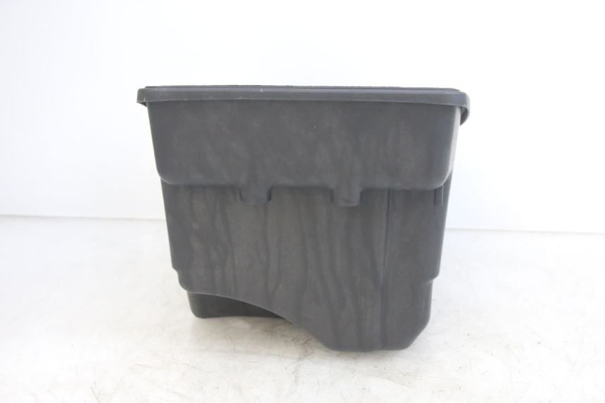photo de SITZBANKABDECKUNG SYM ORBIT 2 TS 2T 50 (2011 - 2016)
