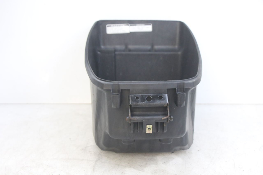 photo de SITZBANKABDECKUNG SYM ORBIT 2 TS 2T 50 (2011 - 2016)