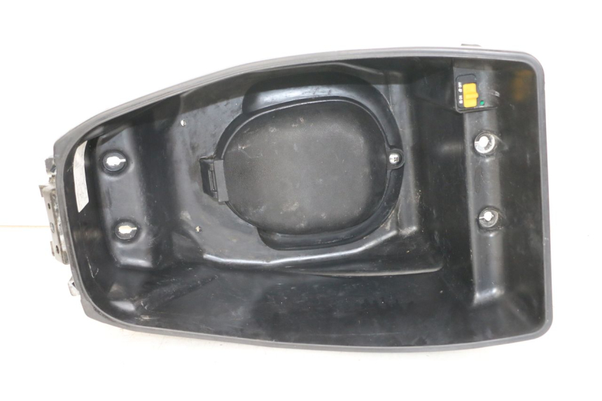 photo de HELMFACH SYM ORBIT 50 (2008 - 2010)