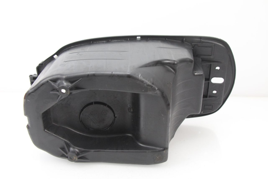 photo de HELMFACH SYM TONIK 125 (2010 - 2014)