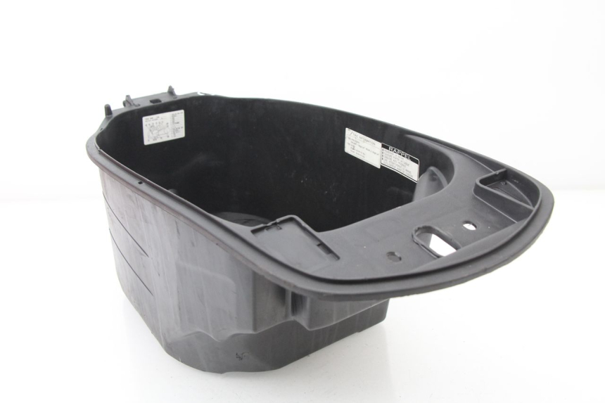 photo de HELMFACH SYM TONIK 125 (2010 - 2014)