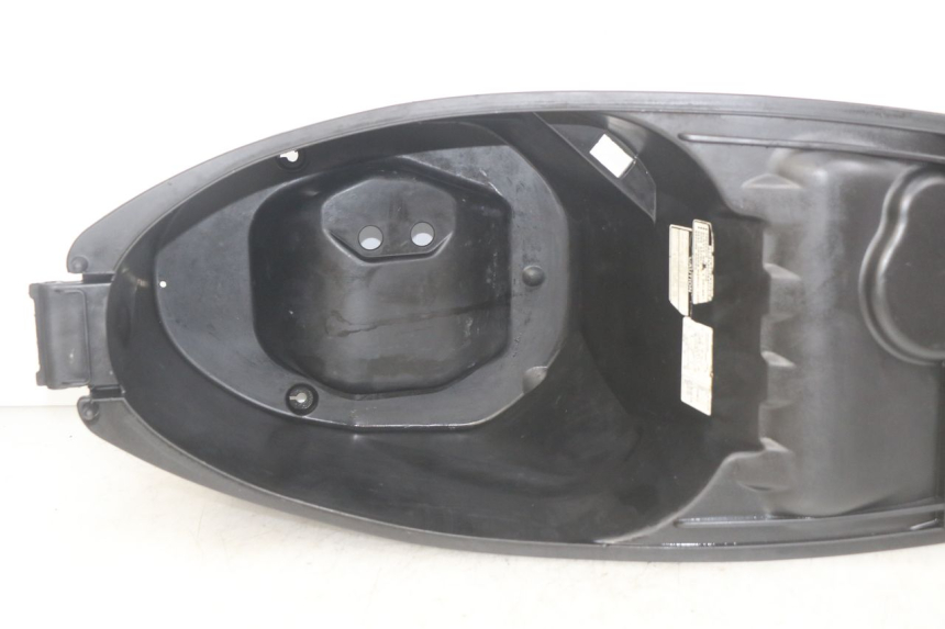 photo de SITZBANKABDECKUNG SYM SYMPHONY 125 (2009 - 2015)