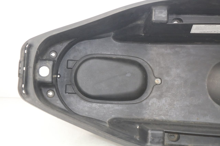 photo de SITZBANKABDECKUNG TGB X-MOTION XMOTION 125 (2008 - 2014)