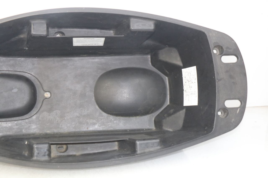 photo de SITZBANKABDECKUNG TGB X-MOTION XMOTION 125 (2008 - 2014)