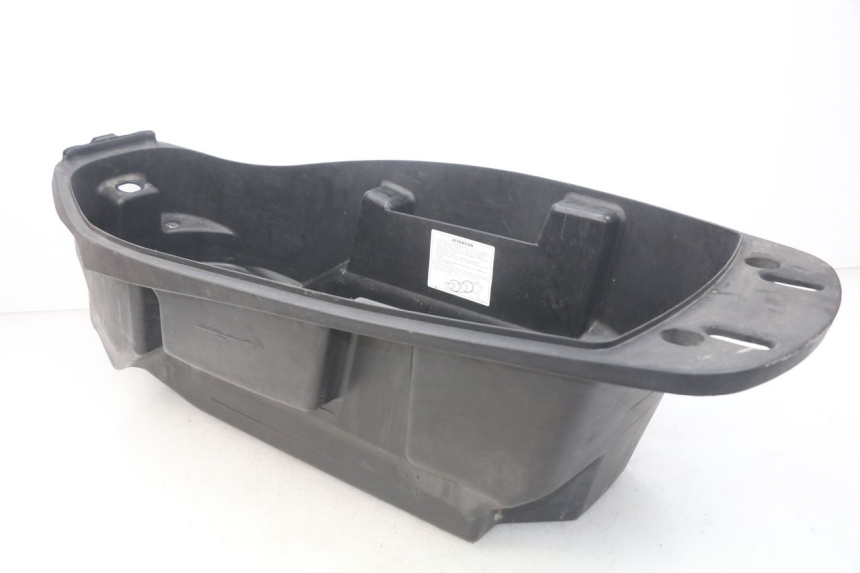 photo de SITZBANKABDECKUNG TGB X-MOTION XMOTION 125 (2008 - 2014)