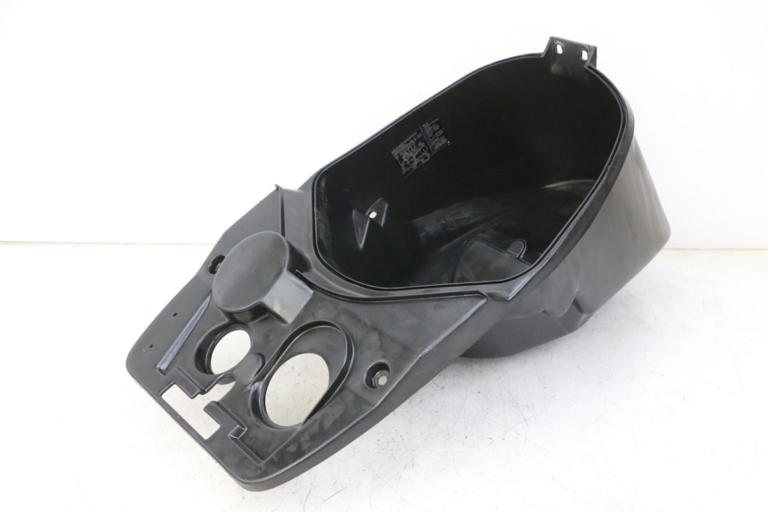 photo de HELMFACH PEUGEOT TREKKER TKR 50 (2005 - 2014)