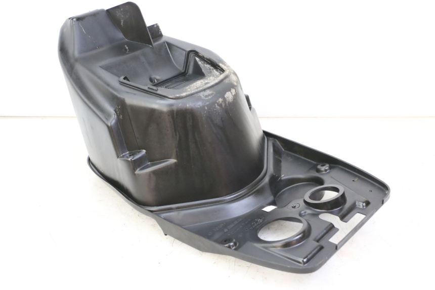 photo de HELMFACH PEUGEOT TREKKER TKR 50 (2005 - 2014)