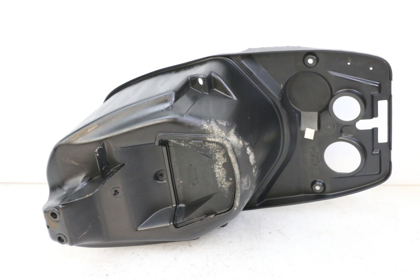 photo de HELMFACH PEUGEOT TREKKER TKR 50 (2005 - 2014)