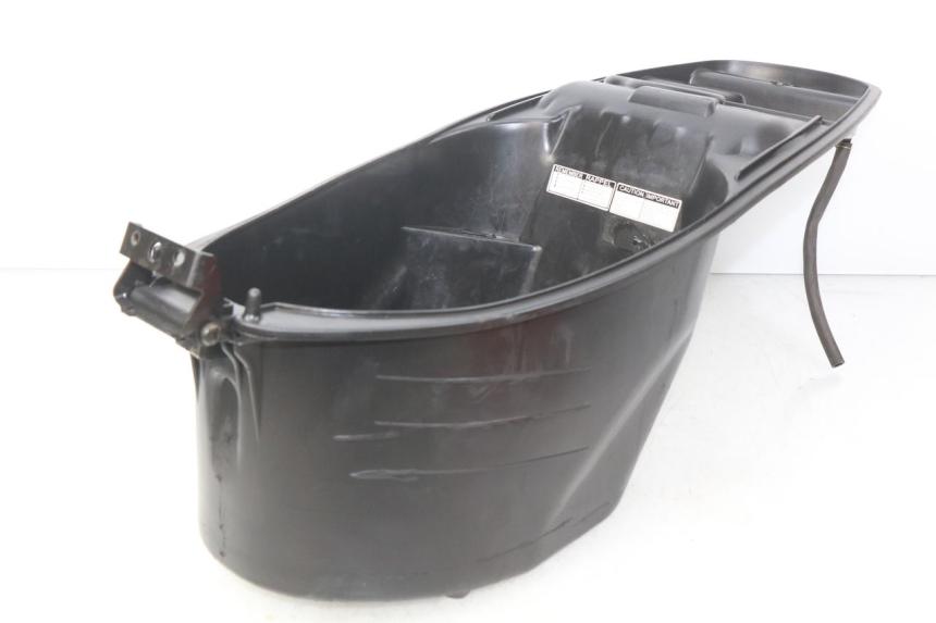 photo de SITZBANKABDECKUNG PEUGEOT TWEET 4T 50 (2018 - 2020)