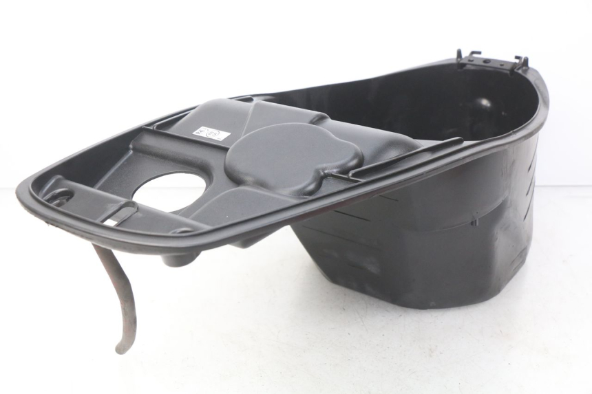 photo de SITZBANKABDECKUNG PEUGEOT TWEET 4T 50 (2018 - 2020)