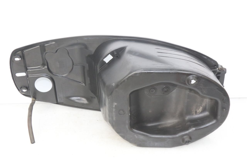 photo de SITZBANKABDECKUNG PEUGEOT TWEET 4T 50 (2018 - 2020)