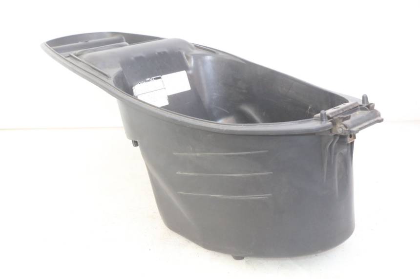 photo de SITZBANKABDECKUNG PEUGEOT TWEET 4T 50 (2010 - 2014)