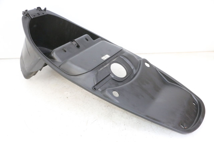 photo de HELMFACH PEUGEOT TWEET PRO CARGO 50 (2018 - 2020) - Alternative Perspektive