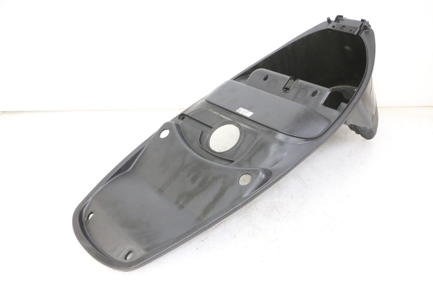 photo de HELMFACH PEUGEOT TWEET PRO CARGO 50 (2018 - 2020) - Technische Nahaufnahme