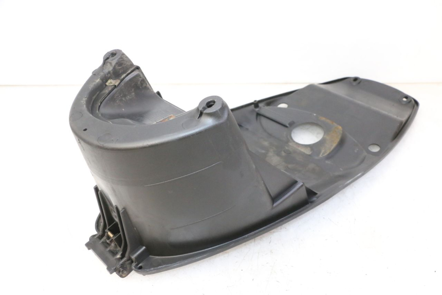 photo de HELMFACH PEUGEOT TWEET PRO CARGO 50 (2018 - 2020)