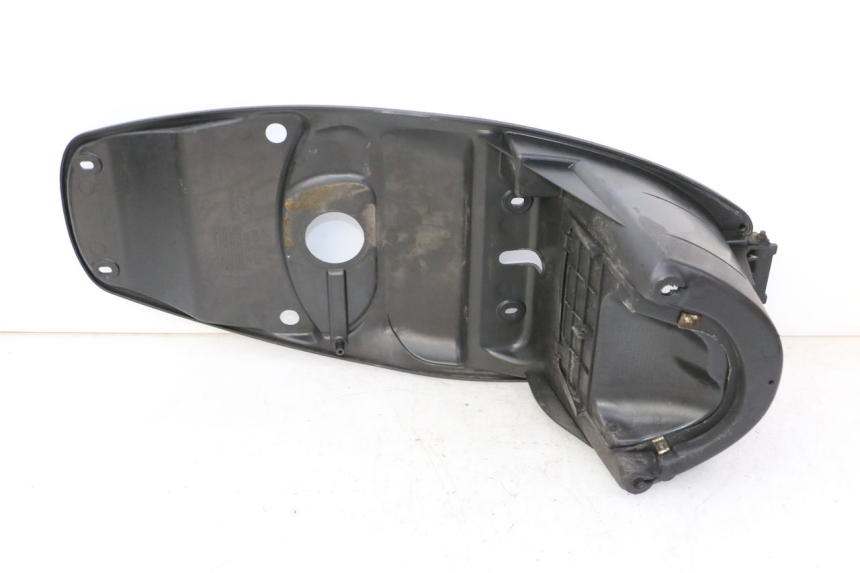 photo de HELMFACH PEUGEOT TWEET PRO CARGO 50 (2018 - 2020)