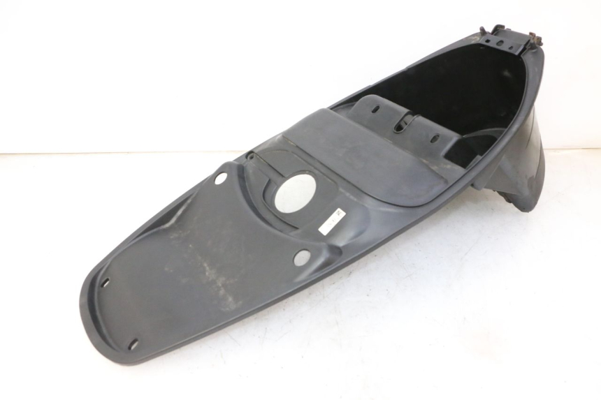 photo de HELMFACH PEUGEOT TWEET PRO CARGO 50 (2018 - 2020)