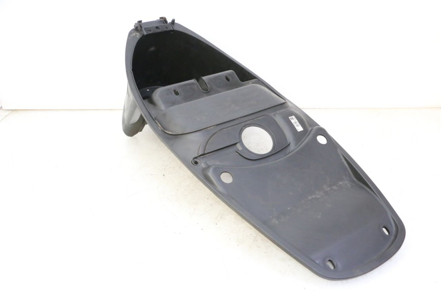 photo de HELMFACH PEUGEOT TWEET PRO CARGO 50 (2018 - 2020)