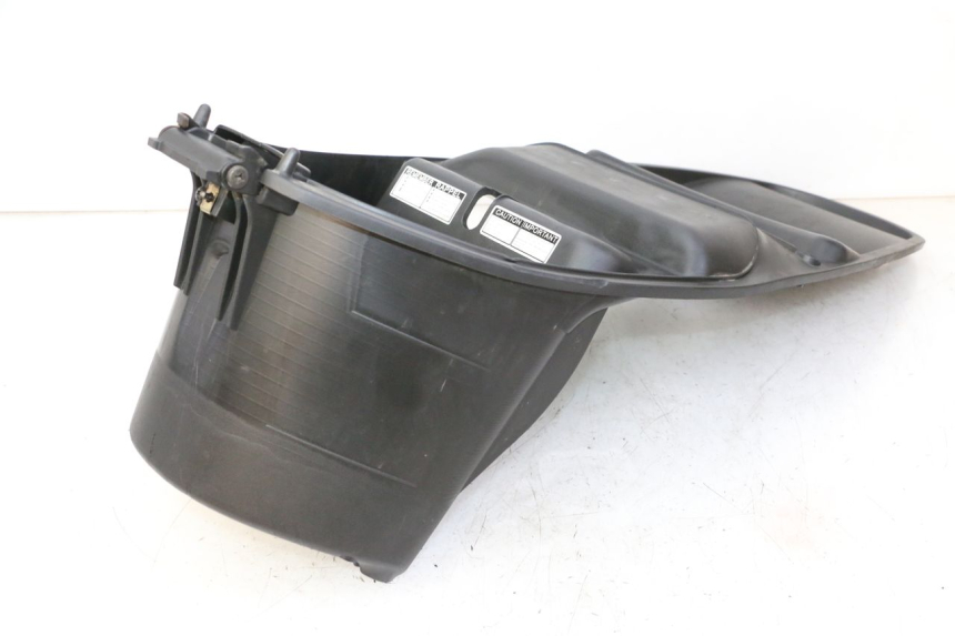 photo de HELMFACH PEUGEOT TWEET PRO CARGO 50 (2018 - 2020)