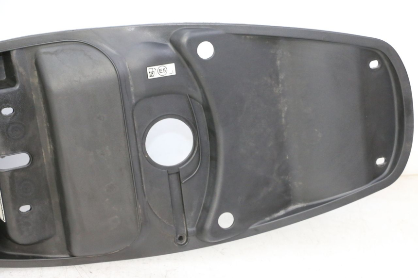 photo de HELMFACH PEUGEOT TWEET PRO CARGO 50 (2018 - 2020)