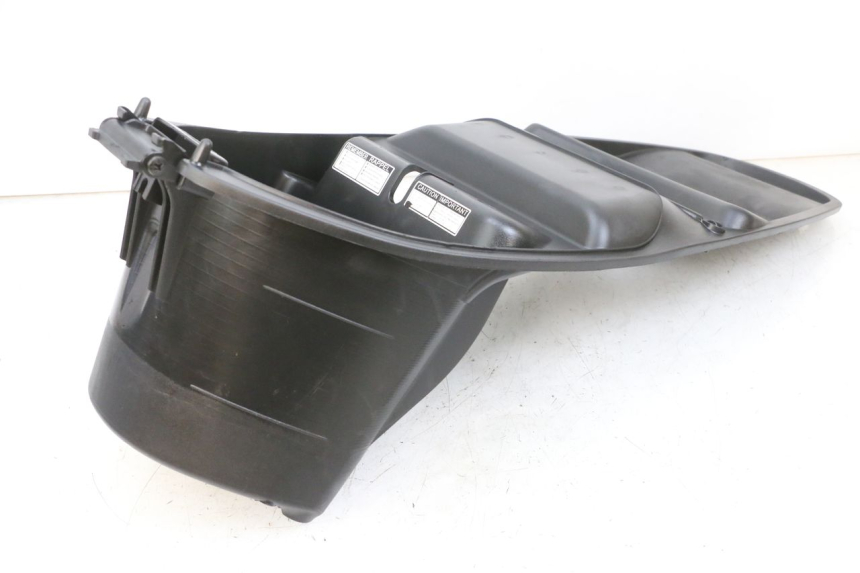 photo de HELMFACH PEUGEOT TWEET PRO EFI 4T 50 (2021 - 2022)