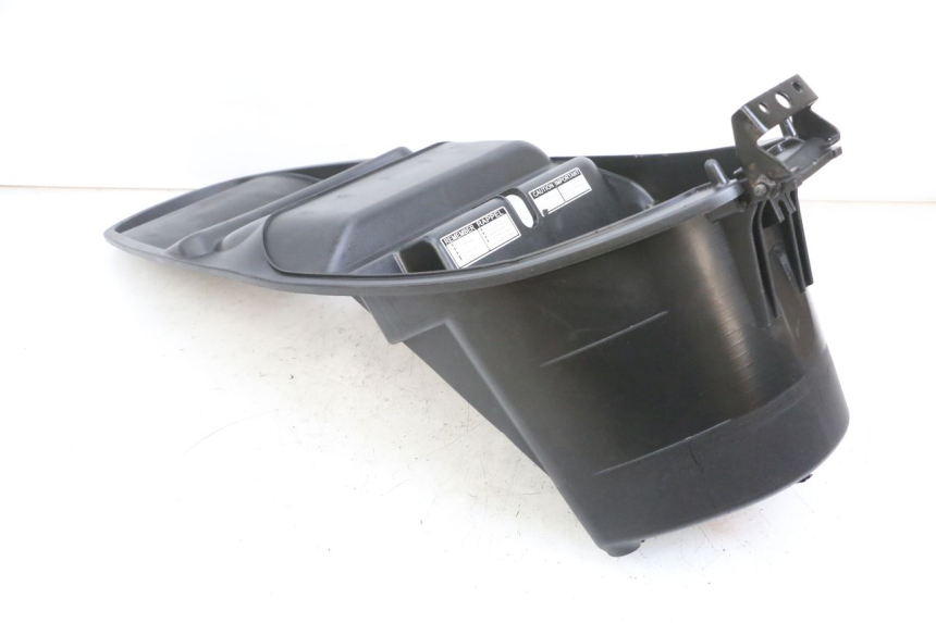 photo de HELMFACH PEUGEOT TWEET PRO EFI 4T 50 (2021 - 2022)