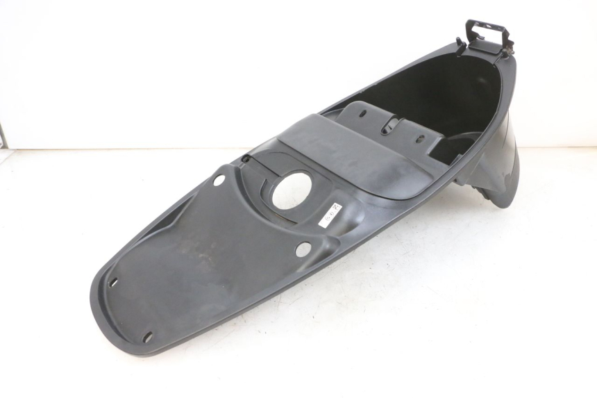 photo de HELMFACH PEUGEOT TWEET PRO EFI 4T 50 (2021 - 2022)