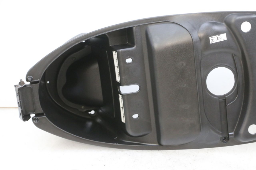 photo de HELMFACH PEUGEOT TWEET PRO EFI 4T 50 (2021 - 2022)