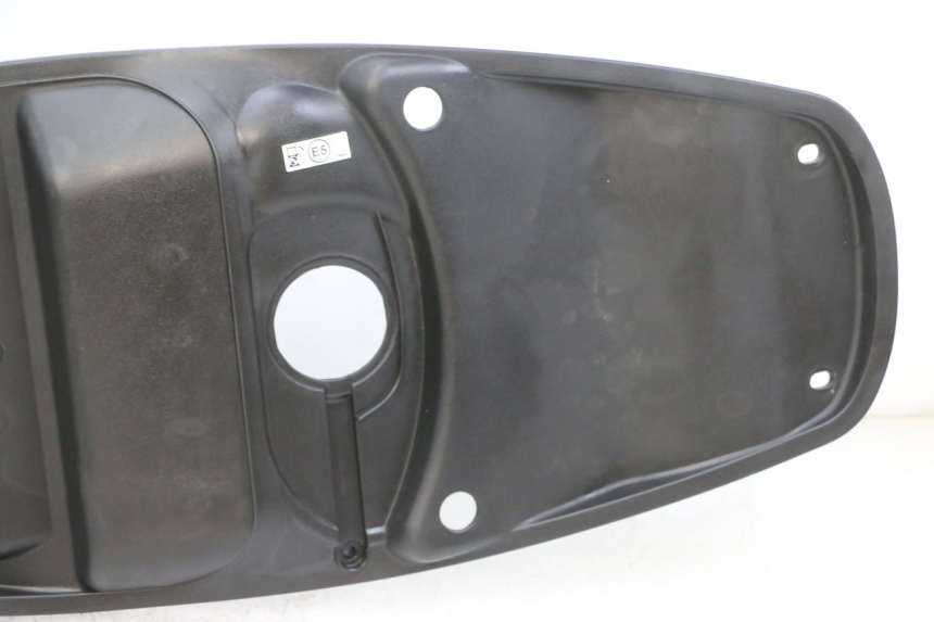 photo de HELMFACH PEUGEOT TWEET PRO EFI 4T 50 (2021 - 2022)