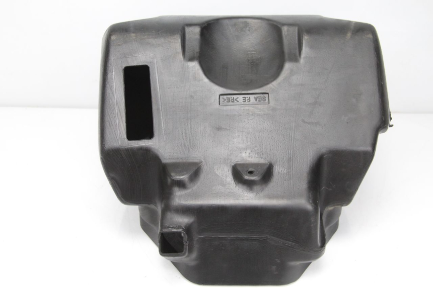 photo de HELMFACH SUZUKI UC EPICURO 125 (1999 - 2003)
