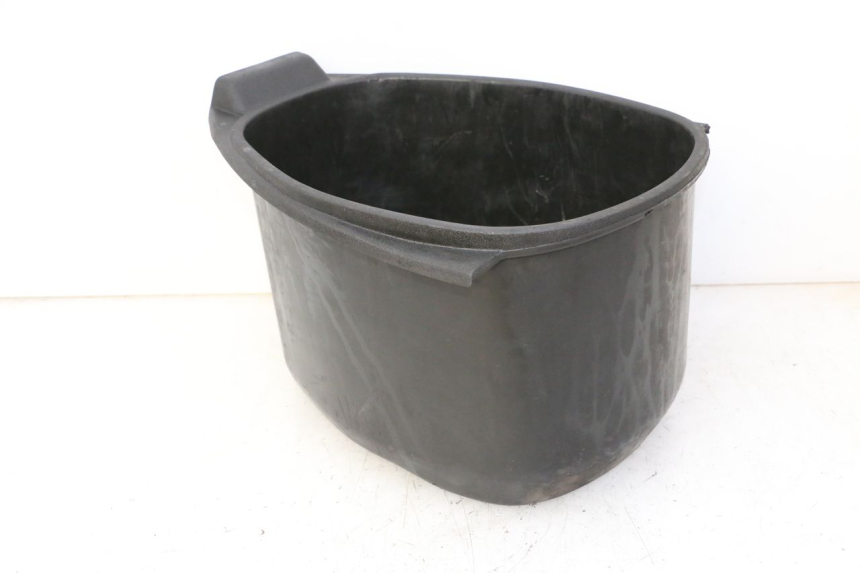 photo de SITZBANKABDECKUNG PIAGGIO VESPA S 2T 50 (2007 - 2014)