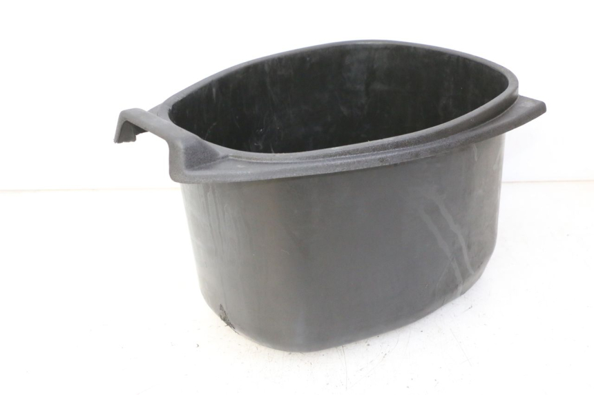 photo de SITZBANKABDECKUNG PIAGGIO VESPA S 2T 50 (2007 - 2014)