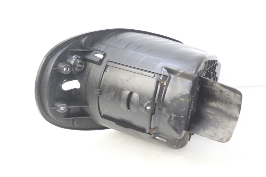 photo de SITZBANKABDECKUNG PEUGEOT VIVACITY NEW 2T 50 (2008 - 2017)