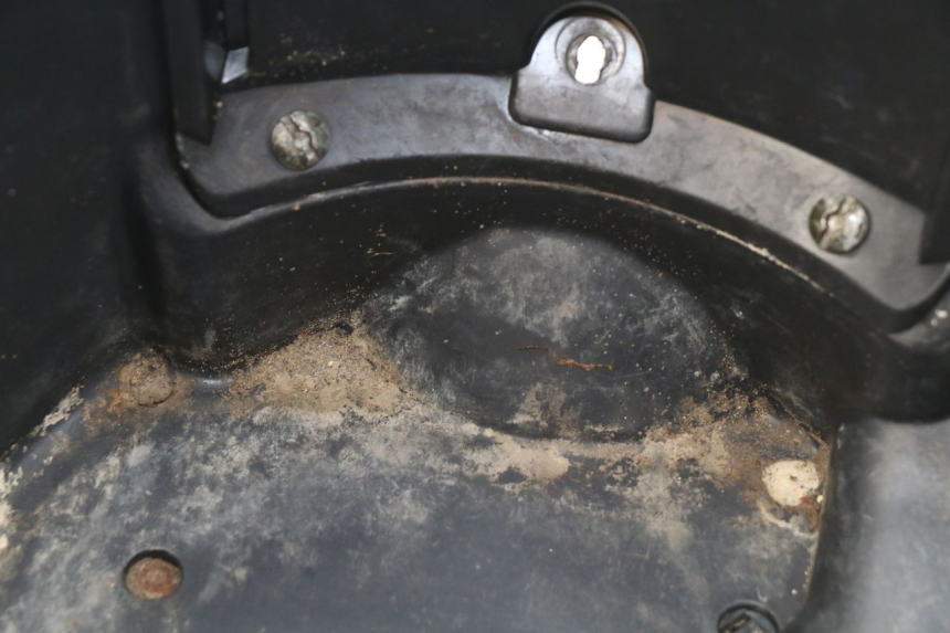 photo de SITZBANKABDECKUNG PEUGEOT VIVACITY NEW 2T 50 (2008 - 2017)