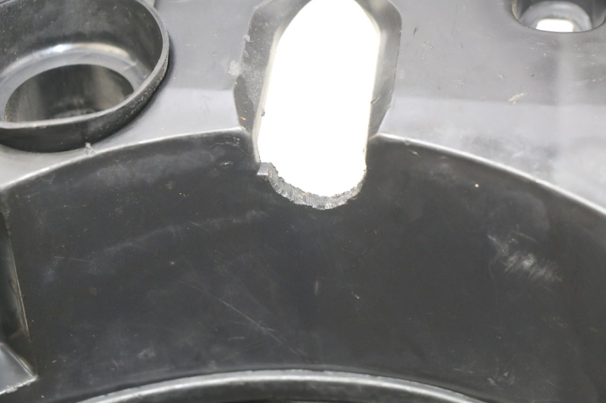 photo de SITZBANKABDECKUNG PEUGEOT VIVACITY NEW 2T 50 (2008 - 2017)