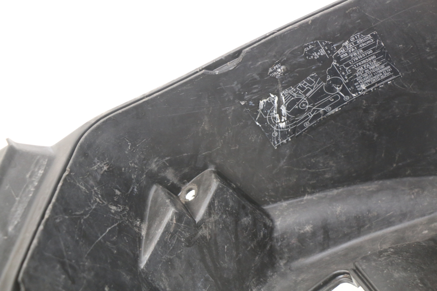 photo de HELMFACH PEUGEOT VIVACITY 50 (2004 - 2009)