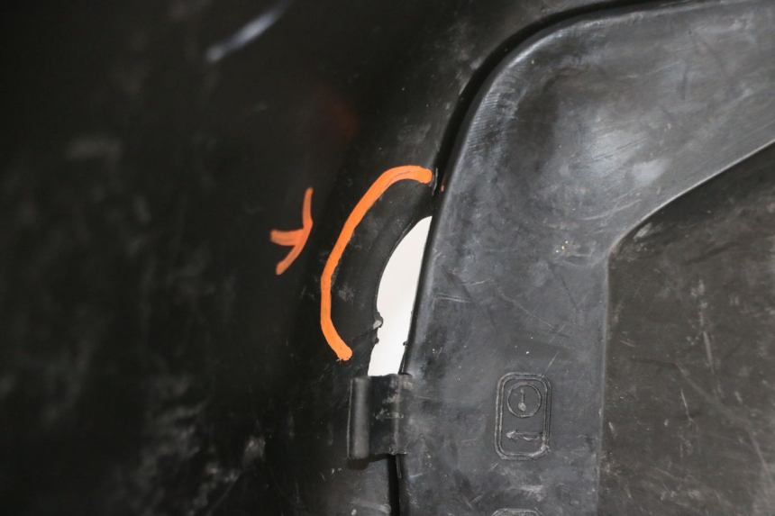 photo de HELMFACH PEUGEOT VIVACITY 100 (1999 - 2008) - Geprüftes Gebrauchtteil