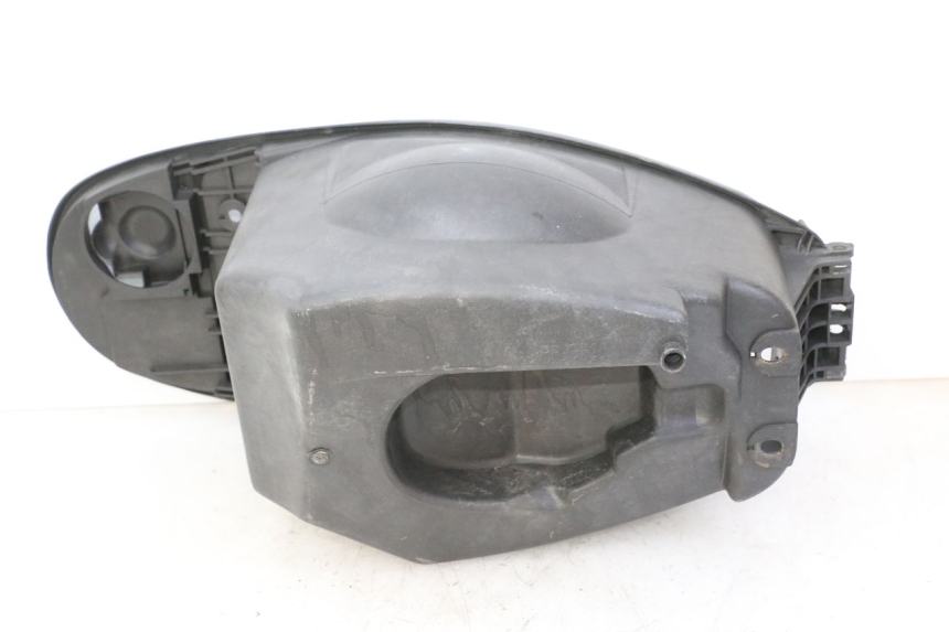photo de HELMFACH MBK WAAP 125 (2008 - 2013)