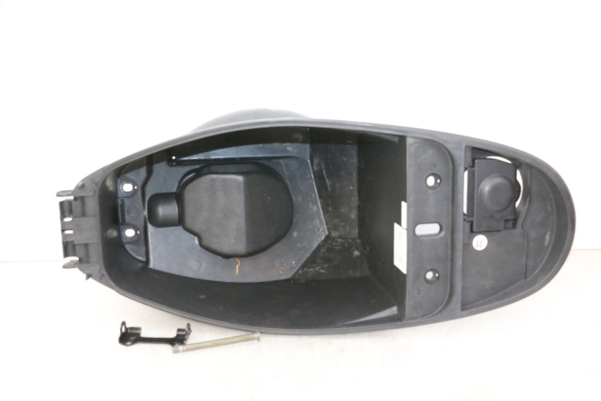 photo de HELMFACH MBK WAAP 125 (2008 - 2013)